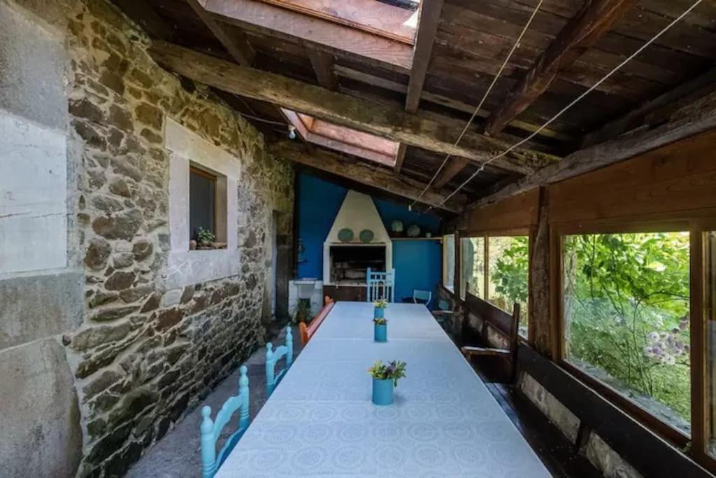 Villa La Quintana De Marta El Collado de Llames Exterior foto